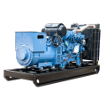 62.5kva 50kw wassergekühlter offener Dieselgeneratorsatz mit KOFO-Motor und bürstenlosem Generator